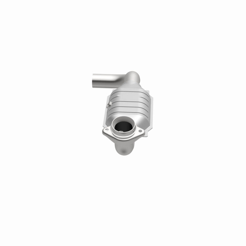 MagnaFlow Ford Expedition OEM Grade Federal / EPA Compliant Direct-Fit Catalytic Converter 49412 360 Degree Image Set