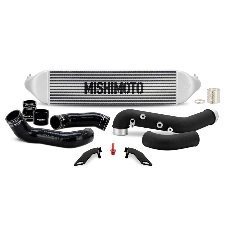 Mishimoto MM Intercoolers - Kits Forced Induction Intercooler Kits main image