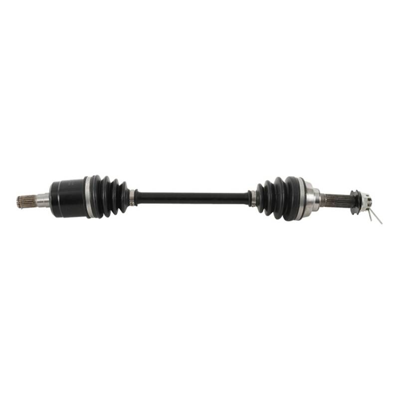 All Balls Racing 03-07 LT-A 500 F Vinson 4x4 Auto/03-07 LT-F 500 F Vinson 4x4 Manual Axle AB6-SK-8-202 AB6-SK-8-202 Photo - Primary