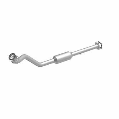 MagnaFlow California Grade CARB Compliant Direct-Fit Catalytic Converter 4481498 360 Degree Image Set