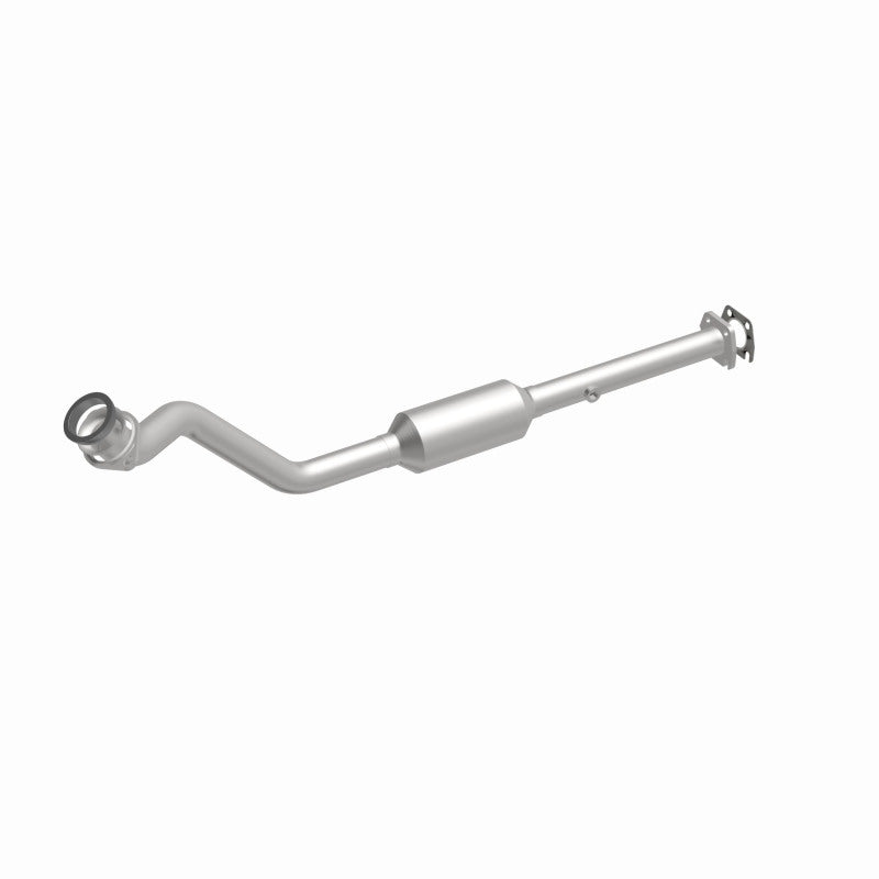 MagnaFlow California Grade CARB Compliant Direct-Fit Catalytic Converter 4481498 360 Degree Image Set