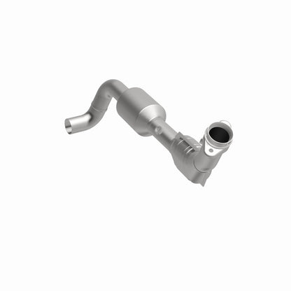 MagnaFlow Ford F-150 OEM Grade Federal / EPA Compliant Direct-Fit Catalytic Converter 52449 360 Degree Image Set