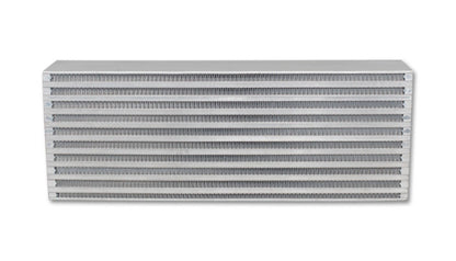 Vibrant Intercooler Core, 17.75"W x 6.5"H x 3.25" Thick 12830 Photo - Primary