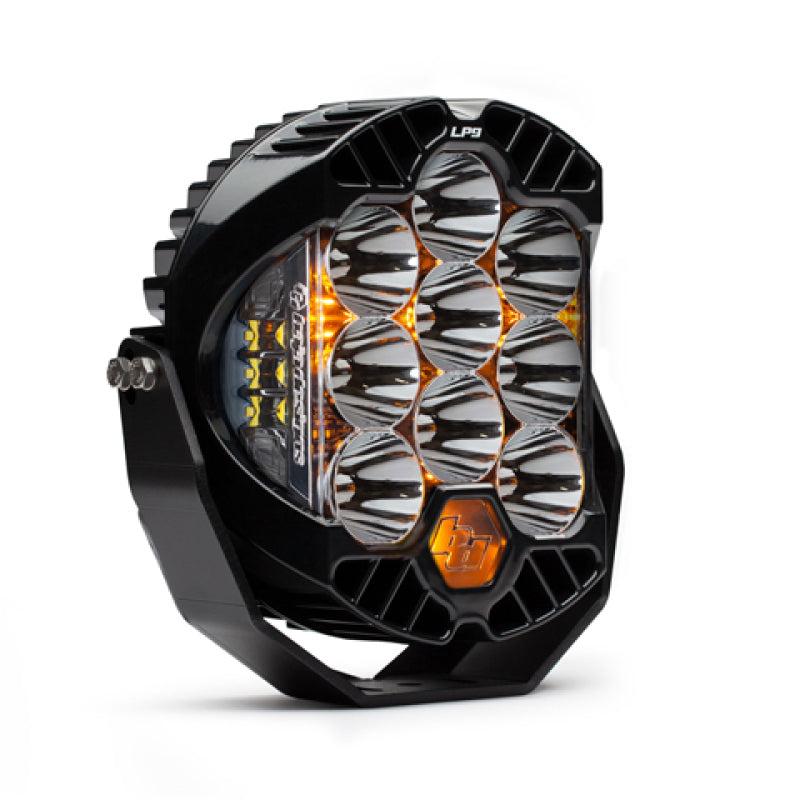 Baja Designs LP9 Pro LED Auxiliary Light Pod - Universal 320001 Photo - Primary