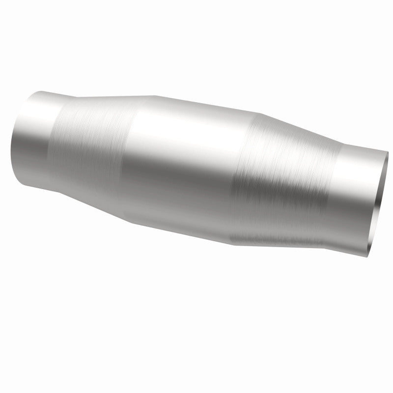 MagnaFlow Standard Grade Federal / EPA Compliant Universal Catalytic Converter 59929 360 Degree Image Set