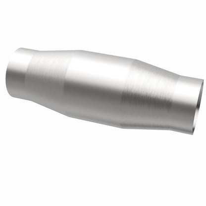 MagnaFlow Standard Grade Federal / EPA Compliant Universal Catalytic Converter 59929 360 Degree Image Set