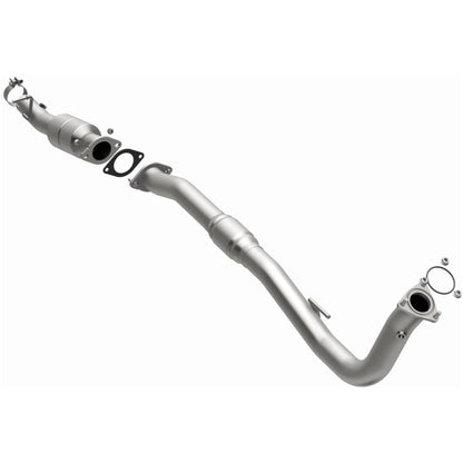 MagnaFlow Chevrolet California Grade CARB Compliant Direct-Fit Catalytic Converter 447274 Photo - out of package