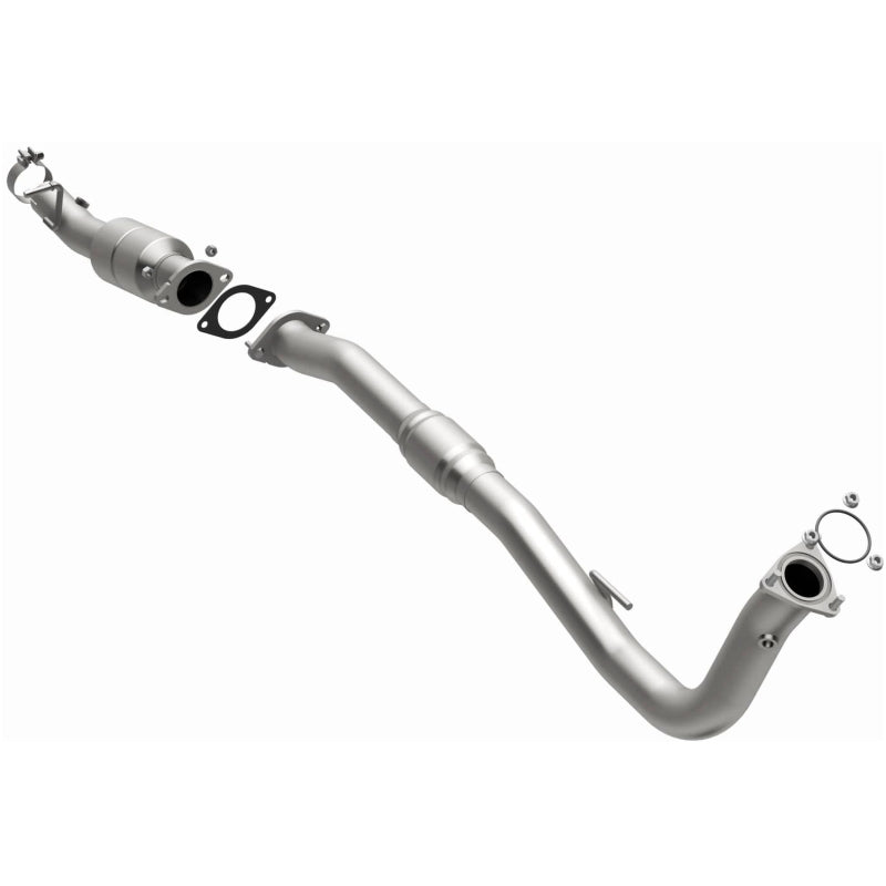 MagnaFlow Chevrolet California Grade CARB Compliant Direct-Fit Catalytic Converter 447274 Photo - out of package