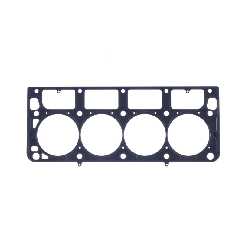 Cometic Head Gasket 5-Layer Bore: 4.190in MLS Thickness: .060in C5319-060 Photo - Primary