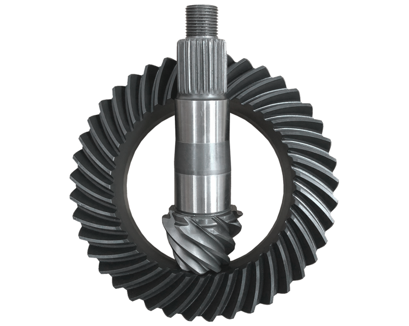 Revolution Gear & Axle Jeep Wrangler JL/Gladiator D44 Front Axle 5.38 Ratio Ring & Pinion Set D44-M220-538 D44-M220-538 Photo - Primary