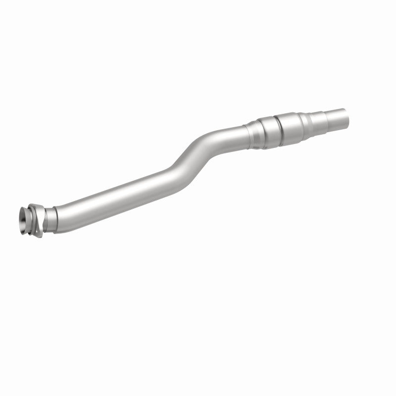 MagnaFlow BMW OEM Grade Federal / EPA Compliant Direct-Fit Catalytic Converter 49264 360 Degree Image Set