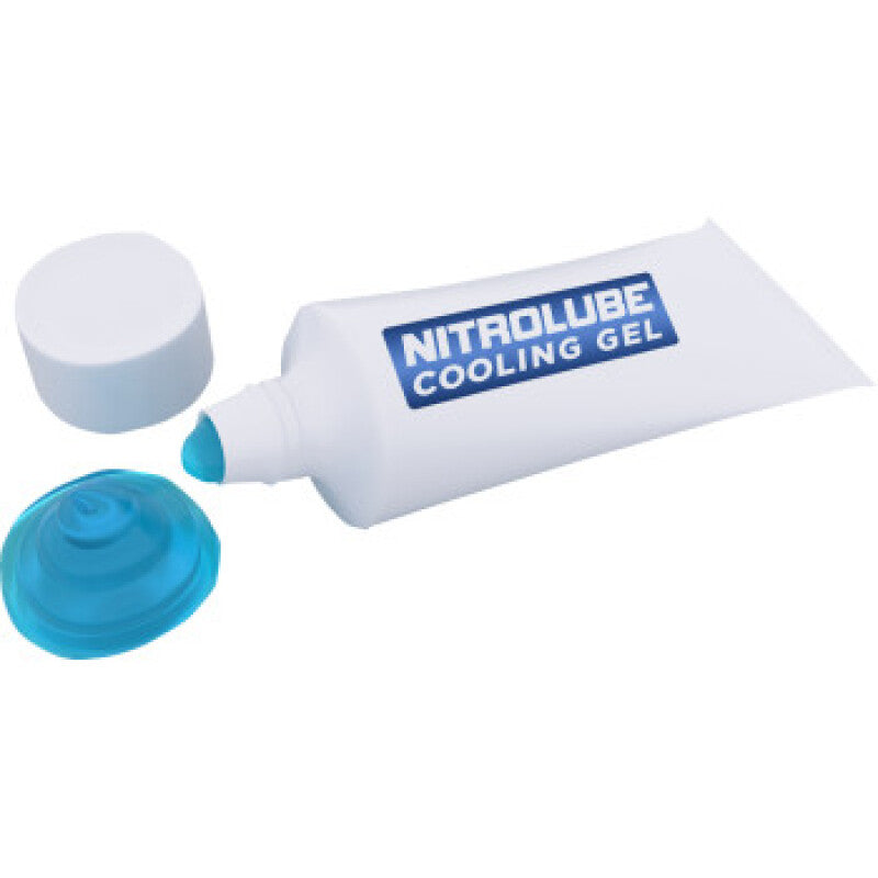 Nuetech TUbliss Nitrolube Cooling Gel 85G Tube NMLUBE 85 NMLUBE 85 User 1