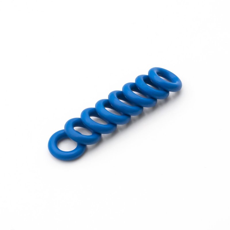 BLOX Racing 14mm Viton O-Ring (Set of 8) BXEF-OR-14-8 BXEF-OR-14-8 User 1