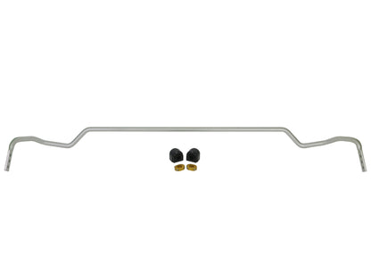Whiteline 19-20 BMW Z4 Rear 18mm Heavy Duty Adjustable Swaybar BTR99Z BTR99Z Photo - Close Up