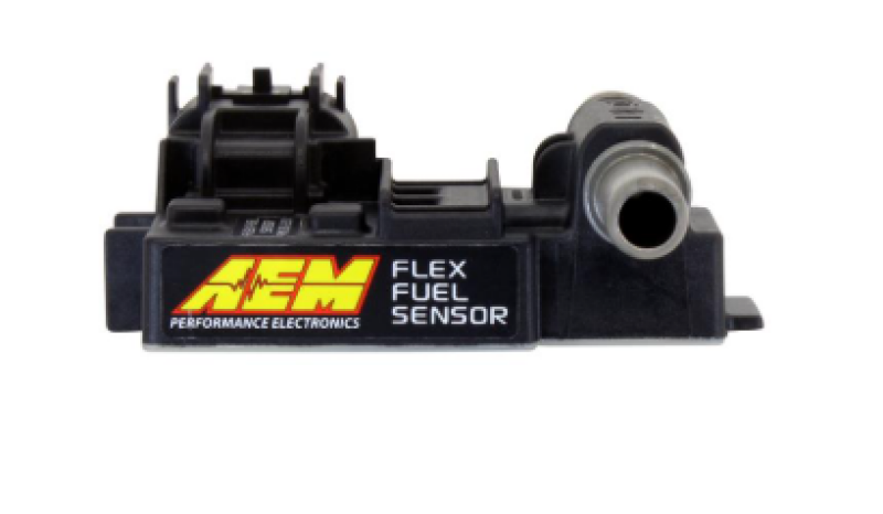 AEM Electronics Pyrometer 30-2201 Photo - out of package