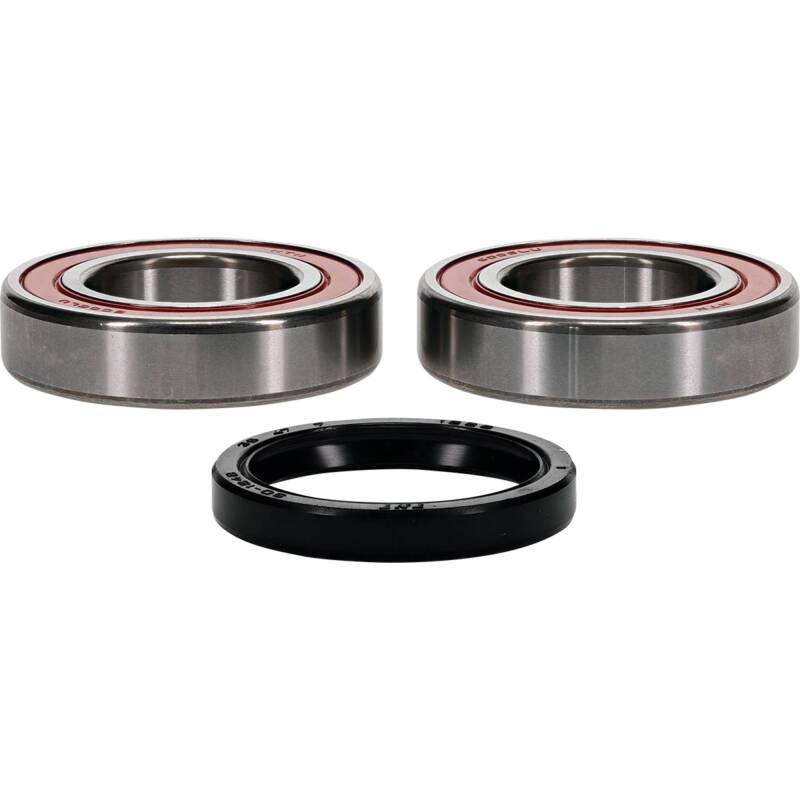 Pivot Works Arctic Cat, Kawasaki Wheel Bearing Kit Premium Bearings 25-1709-P 25-1709-P Photo - Primary