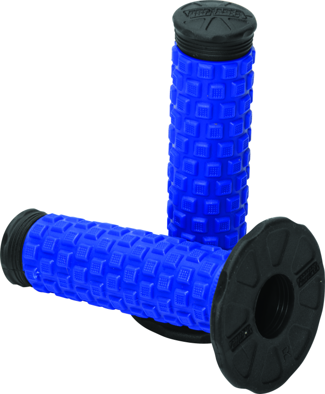 ProTaper Pt Pillow Top Grip Blu/Blk 025048 025048 Photo - Primary