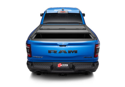 BAK Flip MX4 19 Ram (New Body Style) 6ft 4in w/out Ram Box 448223 Photo - Mounted