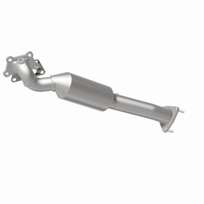 MagnaFlow California Grade CARB Compliant Direct-Fit Catalytic Converter 5582610 360 Degree Image Set
