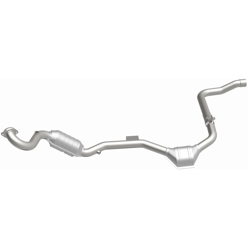 MagnaFlow Mercedes-Benz ML430 OEM Grade Federal / EPA Compliant Direct-Fit Catalytic Converter 49867 Photo - out of package