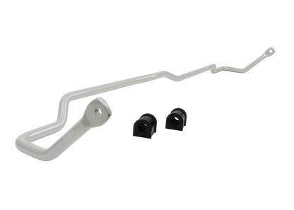 Whiteline Rear Sway Bar 18mm Heavy Duty Toyota Corolla 1994-2001 BTR71 Photo - Primary