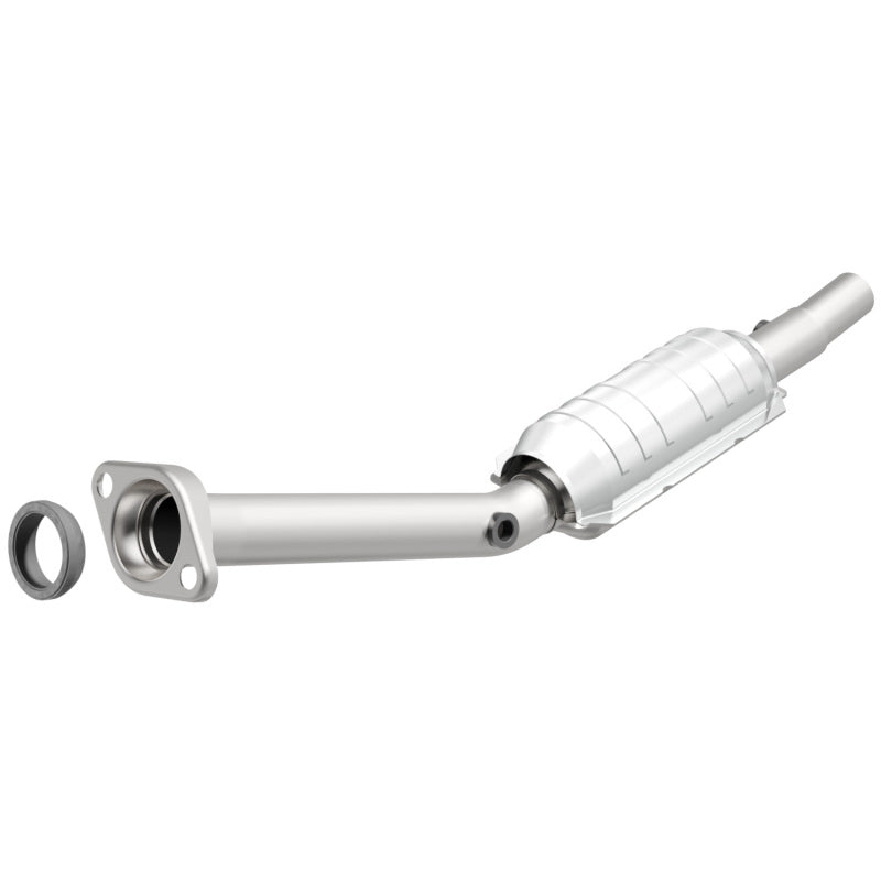 MagnaFlow OEM Grade Federal / EPA Compliant Direct-Fit Catalytic Converter 51821 Photo - Primary