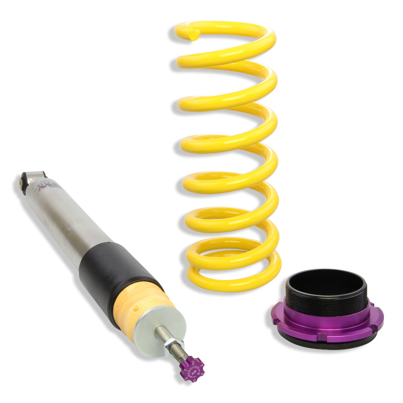 KW V3 Coilover Kit 2012+ Mercedes SLK350 (W172); 2017+ Mercedes SLC incl AMG. 35225046 35225046 User 5