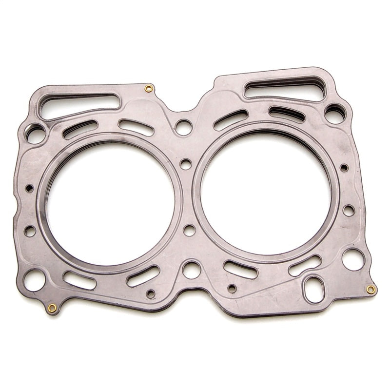 Cometic Head Gasket Bore: 100mm Material: MLS Thickness: .027in C4264-027 Photo - Primary