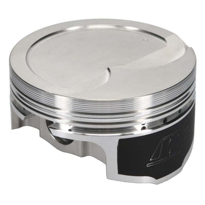 Wiseco Chevy LS Series -8cc R/Dome 1.115 CH Shelf Piston Kit - Set of 8 K394X8 K394X8 User 6