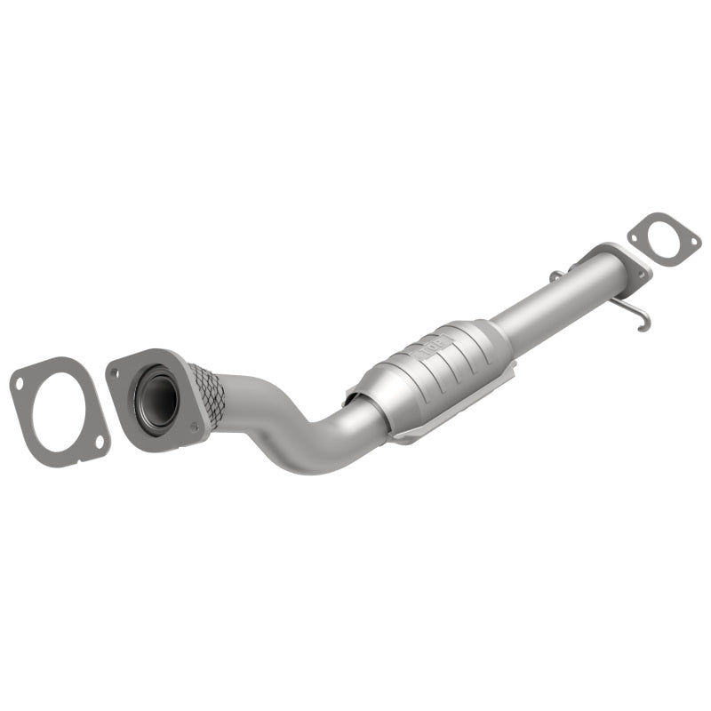 MagnaFlow Oldsmobile Intrigue HM Grade Federal / EPA Compliant Direct-Fit Catalytic Converter 93177 Photo - Primary