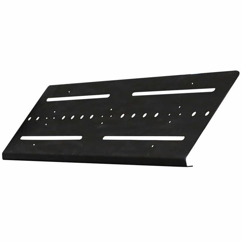 Putco 2020 Jeep Gladiator Full Length Venture TEC Rack Mounting Plate - 11in x 17in x 50in 185706 185706 Photo - Primary