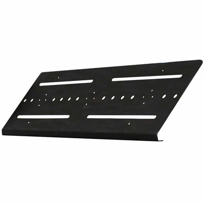 Putco 2020 Jeep Gladiator Full Length Venture TEC Rack Mounting Plate - 11in x 17in x 50in 185706 185706 Photo - Primary
