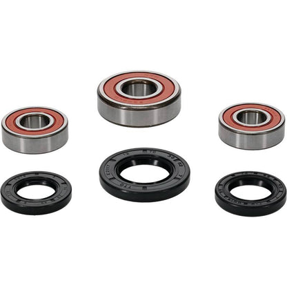 Pivot Works Yamaha Wheel Bearing Kit Premium Bearings 25-1248-P 25-1248-P Photo - Primary