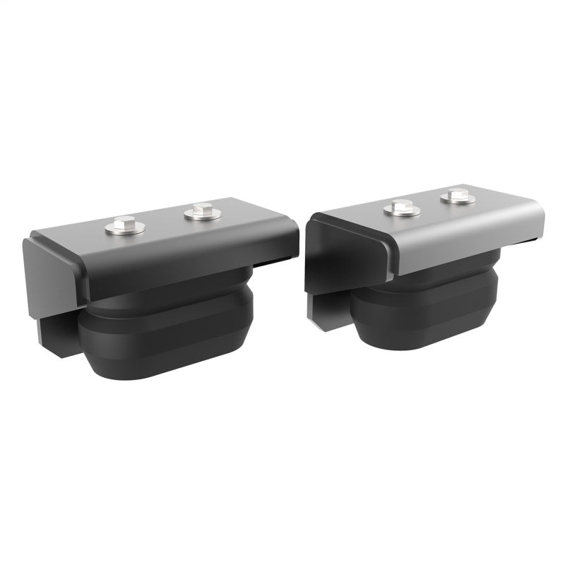 Timbren 1988 GMC C7000 Rear Suspension Enhancement System URMDB URMDB User 1