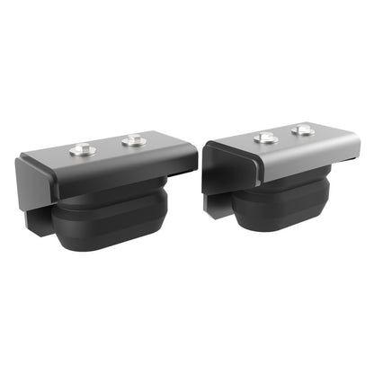 Timbren 1988 GMC C7000 Rear Suspension Enhancement System URMDB URMDB User 1