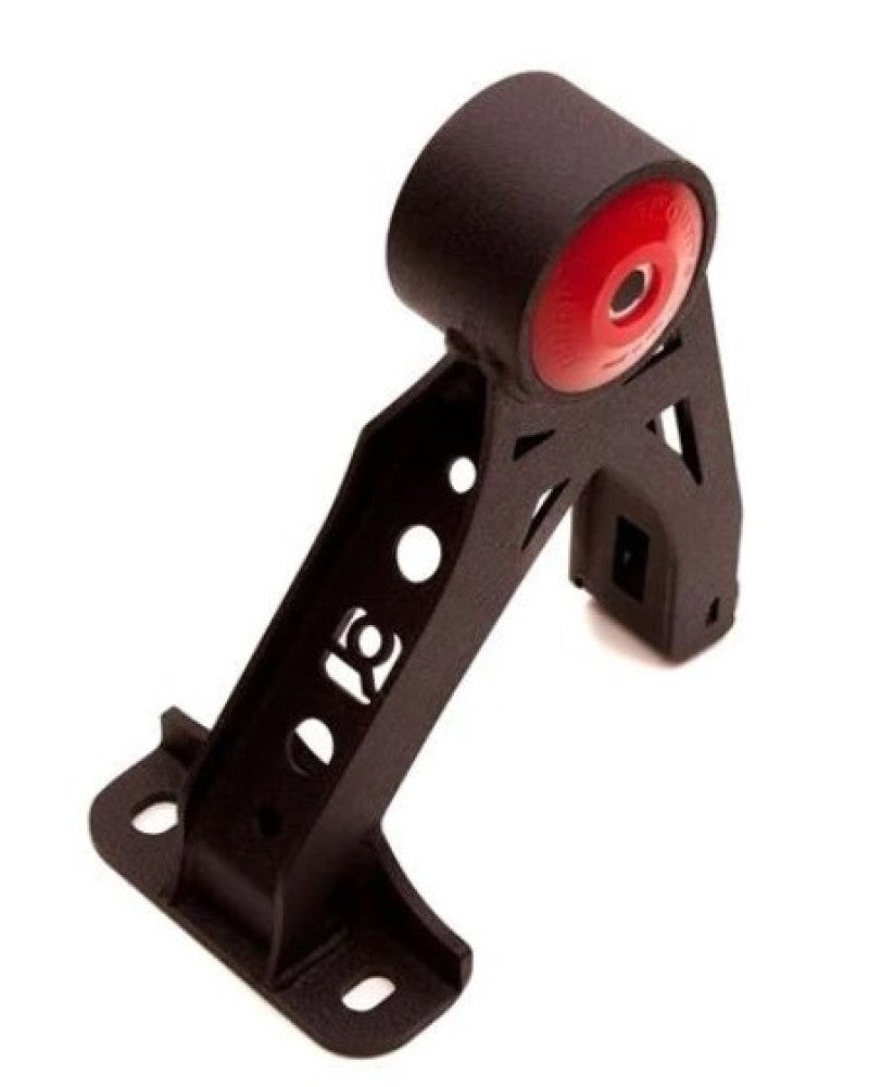 Innovative 07-13 Mitsubishi Evo X Silver Aluminum Mount 95A Bushing (Rear Mount Only) 70730-95A 70730-95A User 1