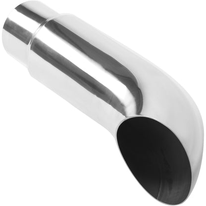 Magnaflow Tip Turndown 5x20 4inchID 304SS 35188 35188 Photo - Primary