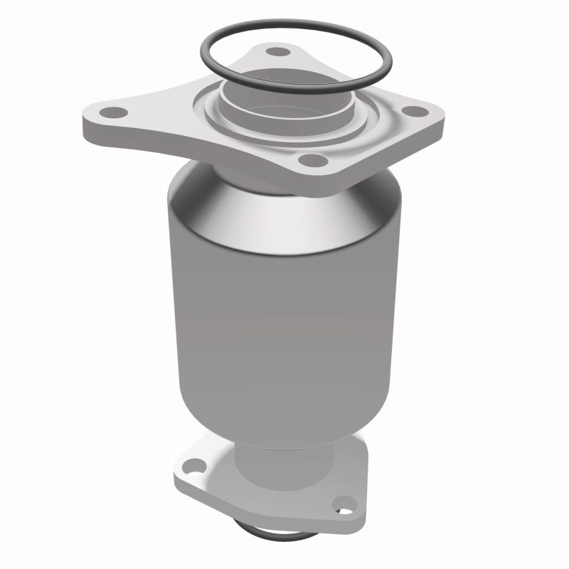 MagnaFlow California Grade CARB Compliant Direct-Fit Catalytic Converter 444032 360 Degree Image Set