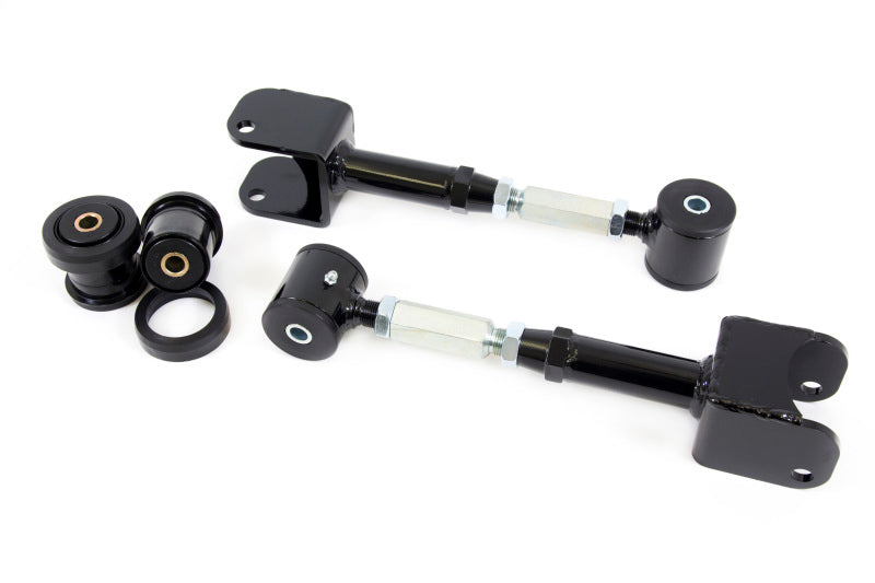 UMI Performance 65-67 GM A-Body Adjustable Upper Control Arms- Poly Bushings 402600-B 402600-B Photo - Primary
