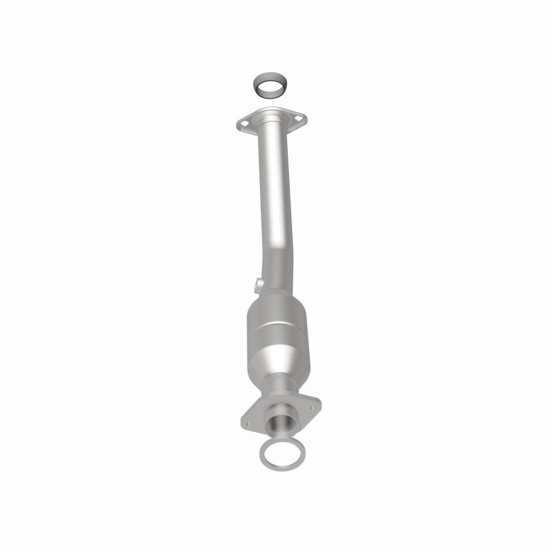 MagnaFlow Nissan Juke OEM Grade Federal / EPA Compliant Direct-Fit Catalytic Converter 52437 360 Degree Image Set