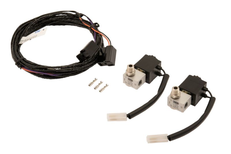 ARB Linx Air Susp Iso Kit 7450109 7450109 Photo - Primary