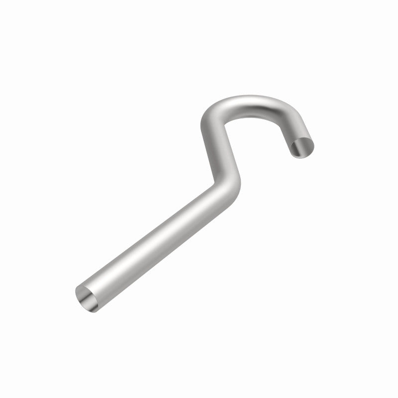 MagnaFlow 3 in 1 Multi Bend Stainless Steel Pipe 10762 360 Degree Image Set