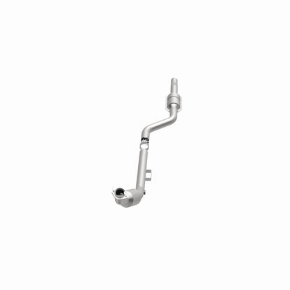 MagnaFlow Mercedes-Benz California Grade CARB Compliant Direct-Fit Catalytic Converter 5411706 360 Degree Image Set