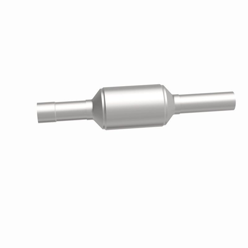 MagnaFlow Jeep California Grade CARB Compliant Direct-Fit Catalytic Converter 3391221 360 Degree Image Set
