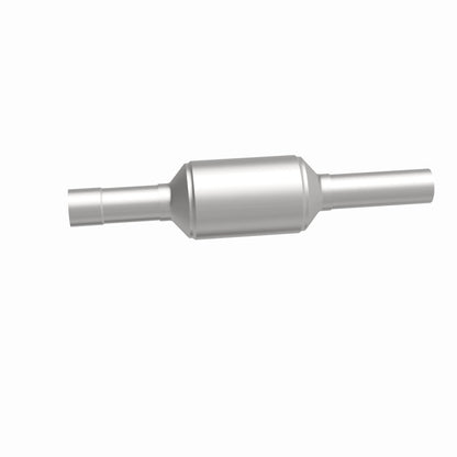 MagnaFlow Jeep California Grade CARB Compliant Direct-Fit Catalytic Converter 3391221 360 Degree Image Set