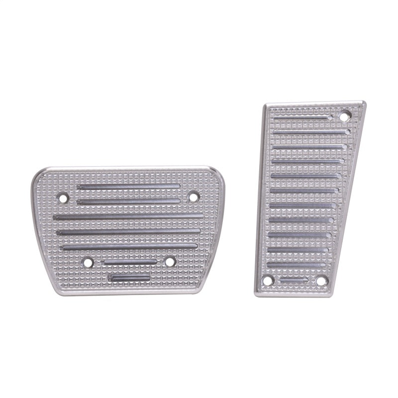 Putco 2020 RAM HD 2500/3500 (Kit) Incl Accelerator / Brake Liquid Pedals - Track Design 932190 932190 Photo - Primary