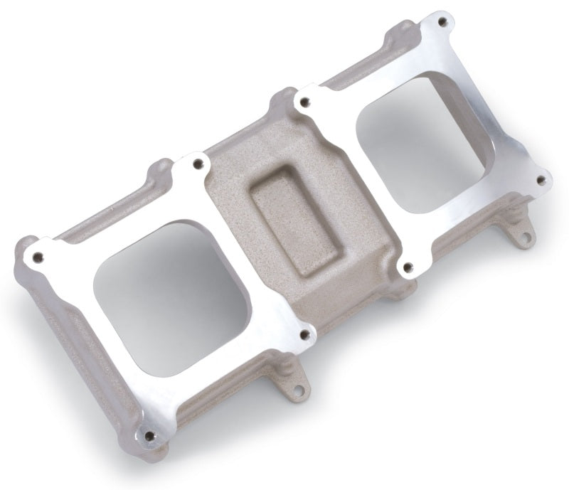 Edelbrock Manifold Top Only Vr 660 7073 Photo - Unmounted