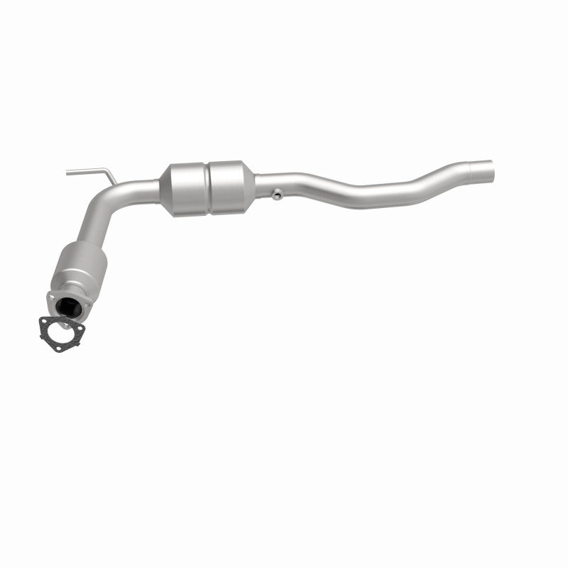 MagnaFlow Volkswagen EuroVan OEM Grade Federal / EPA Compliant Direct-Fit Catalytic Converter 51342 360 Degree Image Set