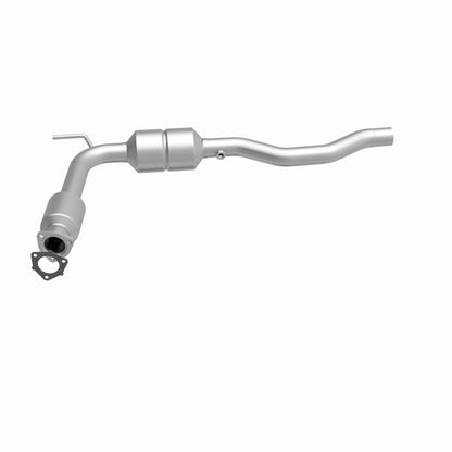 MagnaFlow Volkswagen EuroVan OEM Grade Federal / EPA Compliant Direct-Fit Catalytic Converter 51342 360 Degree Image Set