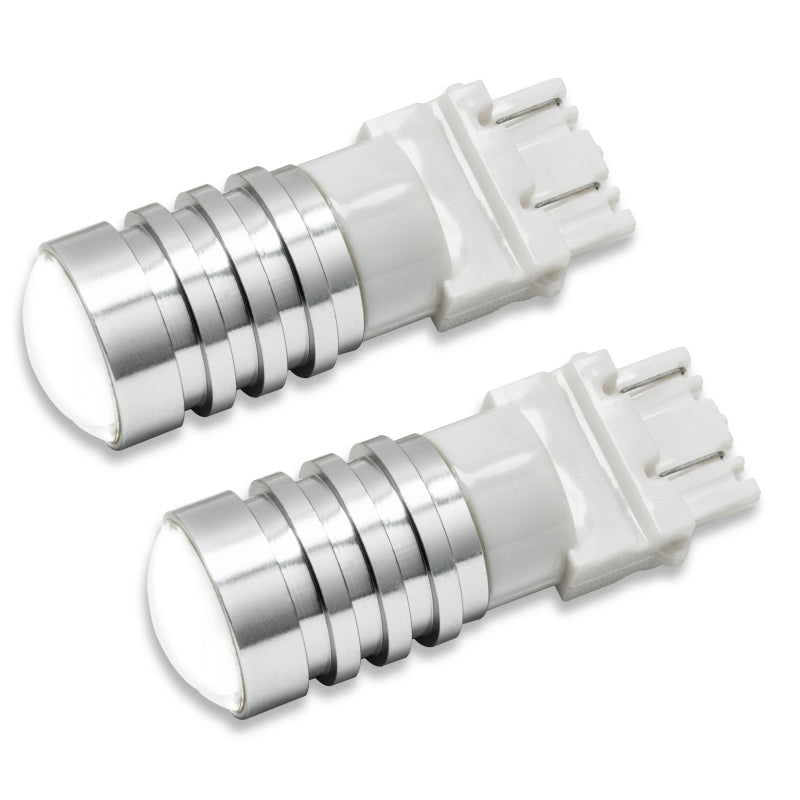ORACLE Lighting Oracle 3157 5W Cree LED Bulbs (Pair) - Cool White 5213-001 5213-001 Photo - in package